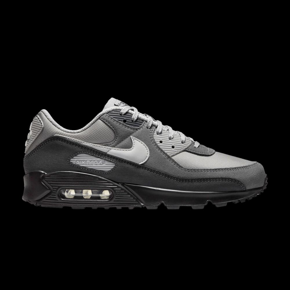 Кроссовки Nike Air Max 90 'Reflective Anthracite' 1
