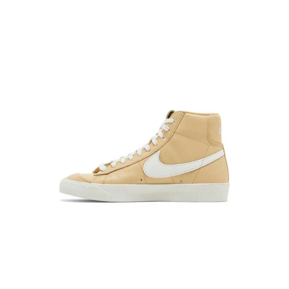 Кроссовки Nike Wmns Blazer Mid '77 'Sesame' 3