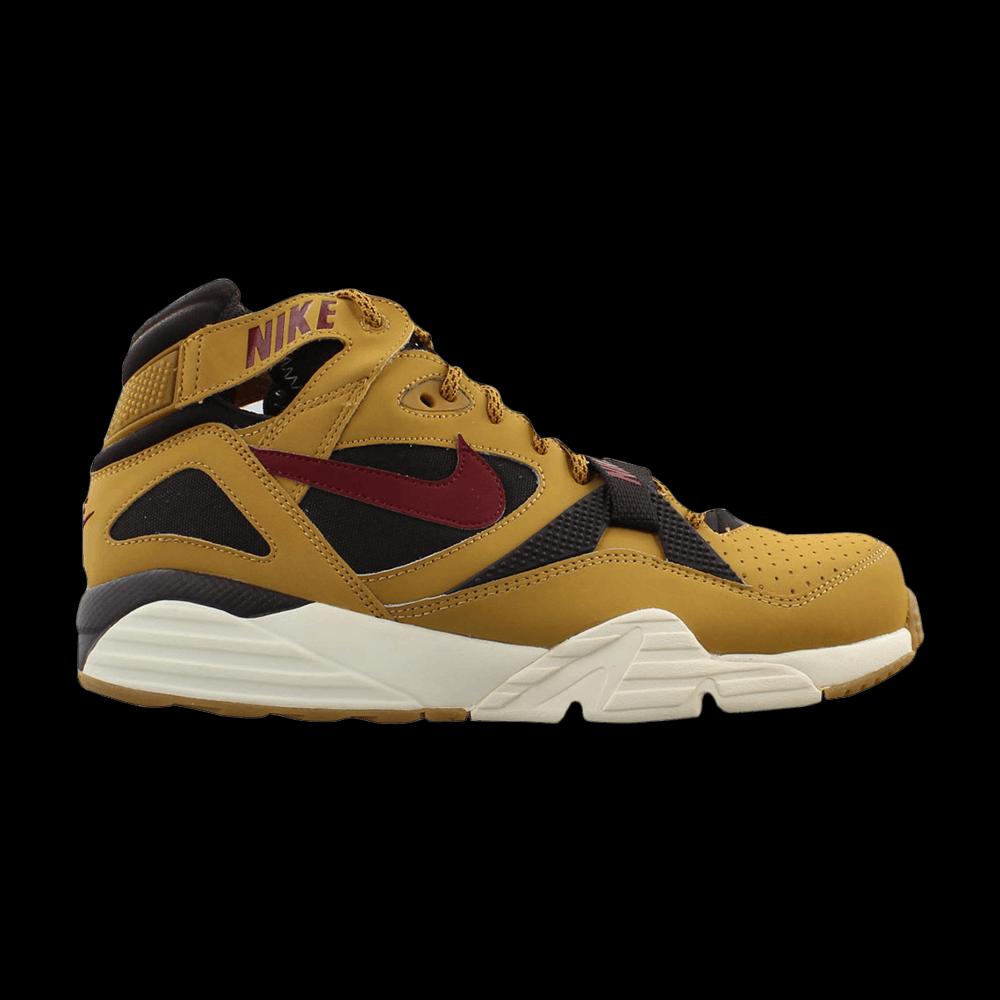 Кроссовки Nike Air Trainer Max 91 'Haystack' 1