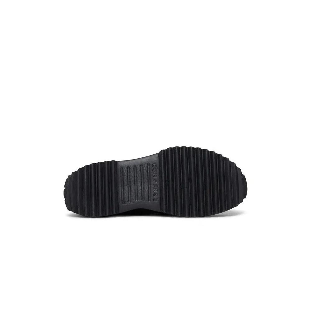 Кроссовки Lifestyle Converse Run Star Hike High 'Triple Black' 4