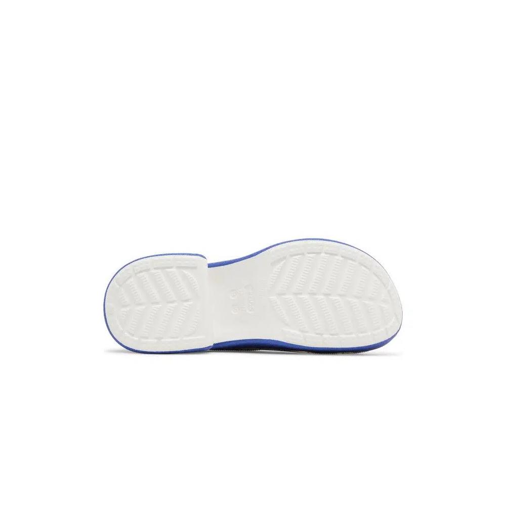 Кроссовки Hello Kitty x Crocs Siren Clog '50th Anniversary' 4