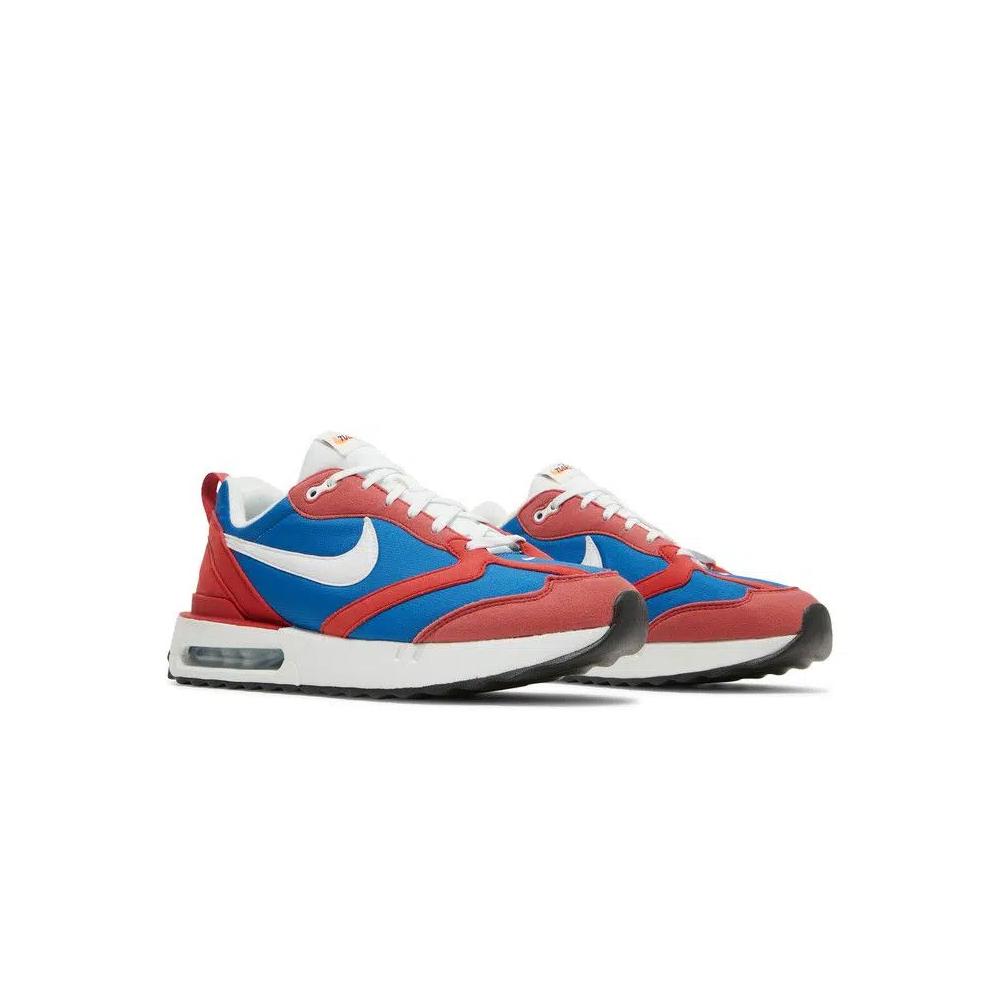 Кроссовки Nike Air Max Dawn 'Team Royal Red' 8