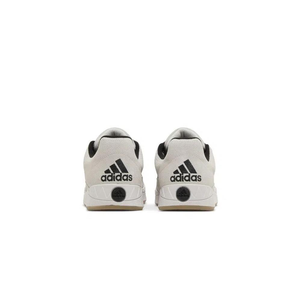 Кроссовки Adidas Adimatic 'Grey Black' 6