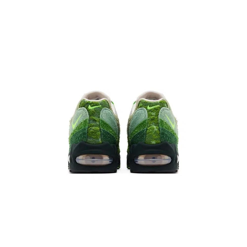 Lifestyle Бег Nike Air Max 95 BB DOAF Oregon 'The Woods' PE Community Exclusive 6