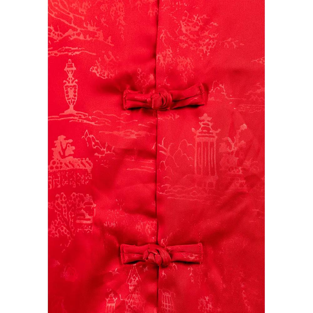 Премиальная рубашка самфу Oriental 5