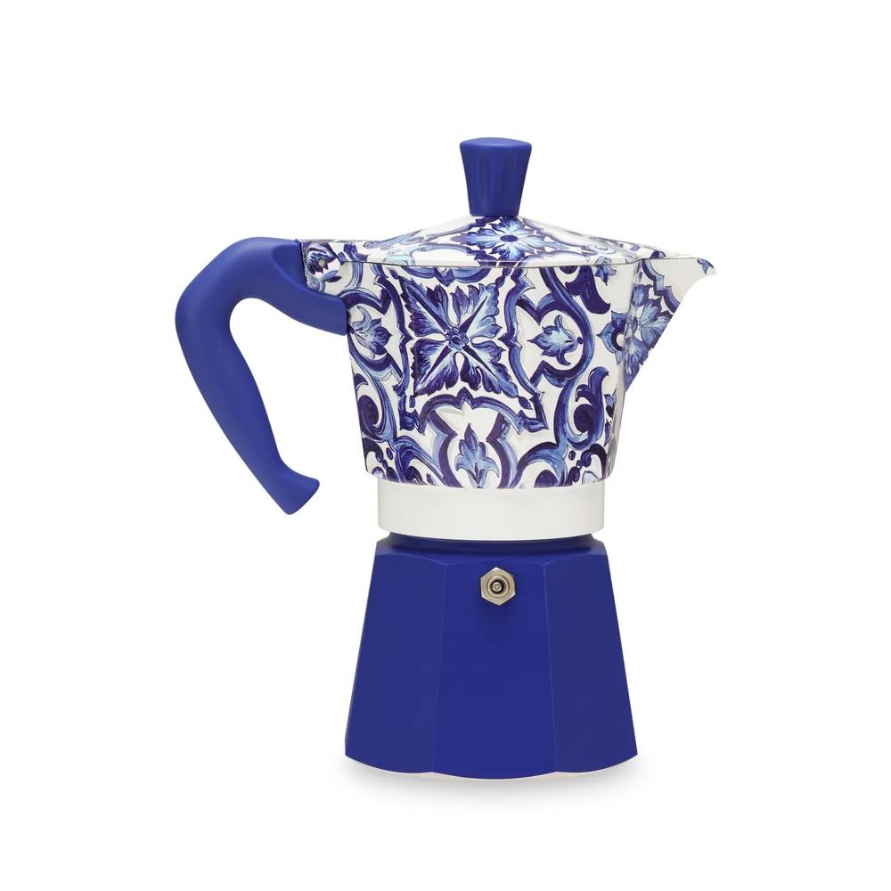 Кофеварка Moka Express из коллаборации с Bialetti (270 мл) 2