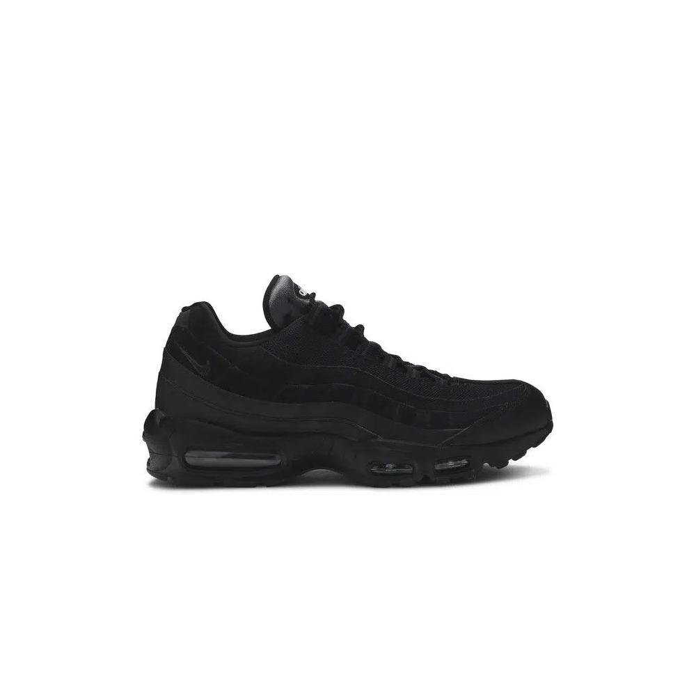 Кроссовки Nike Air Max 95 Essential 'Triple Black' 2