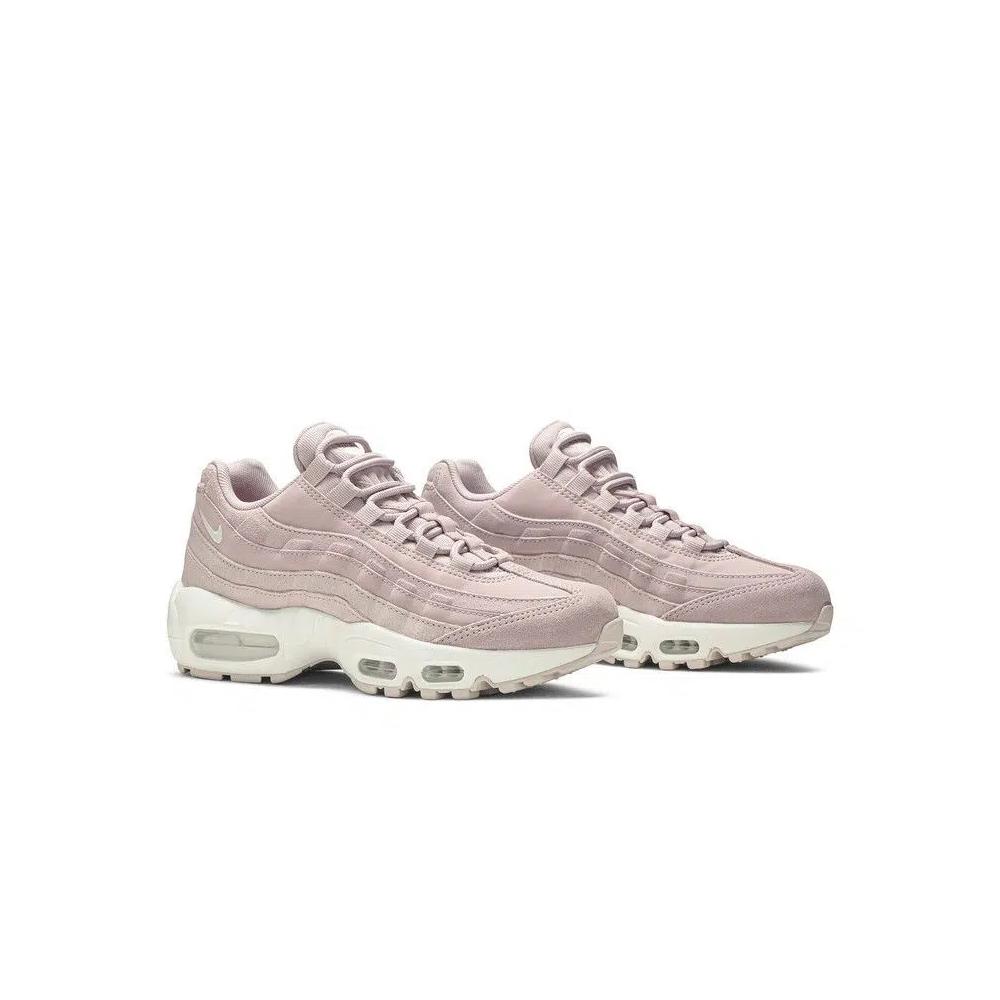 Кроссовки Nike Wmns Air Max 95 Premium 'Barely Rose' 8