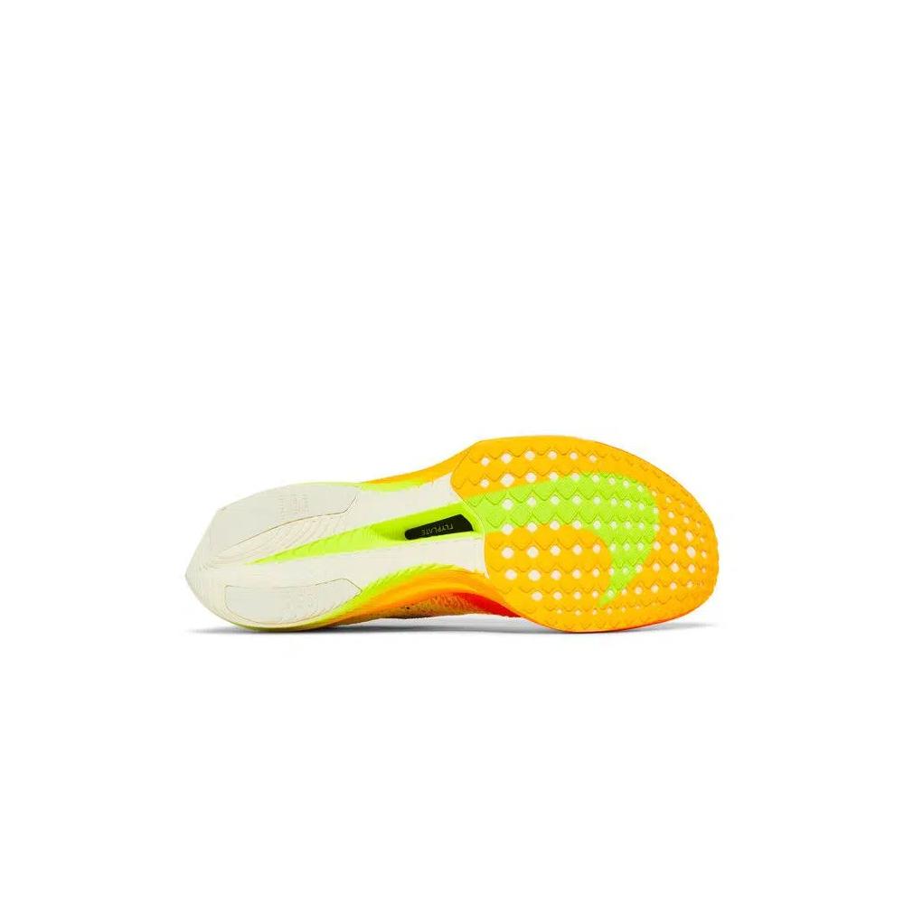 Кроссовки Nike ZoomX VaporFly Next% 3 'Sail Orange' 4