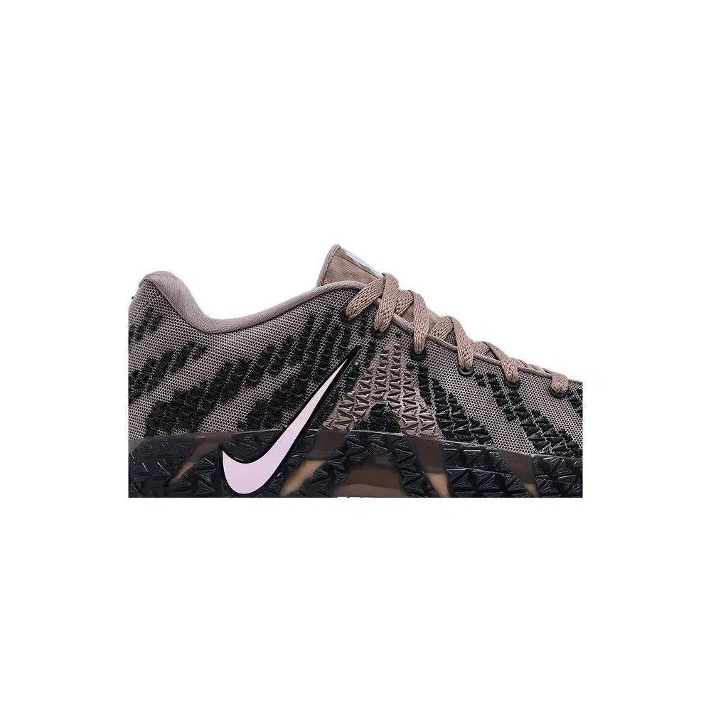 Кроссовки Nike Ja 3 'Mink Brown' 2