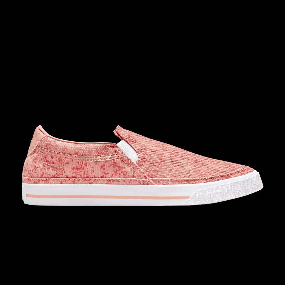 Кроссовки Nike Wmns Court Legacy 'Print' 1