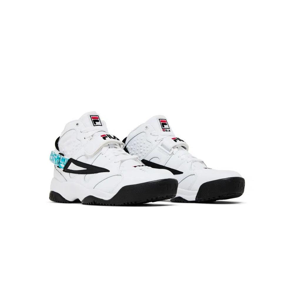 Кроссовки Spoiler x Fila Grant Hill 1 «Draft Day» 8