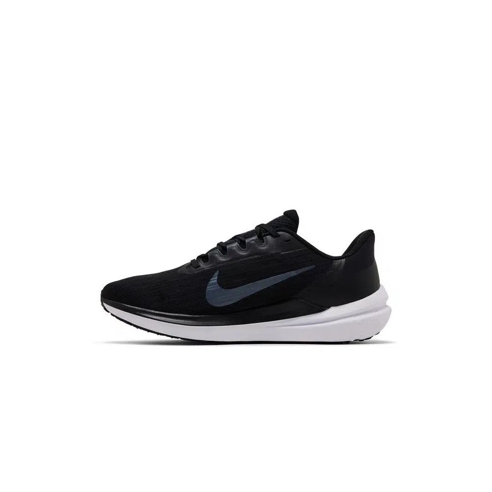 Кроссовки Nike Air Winflo 9 'Black Dark Smoke Grey' 3