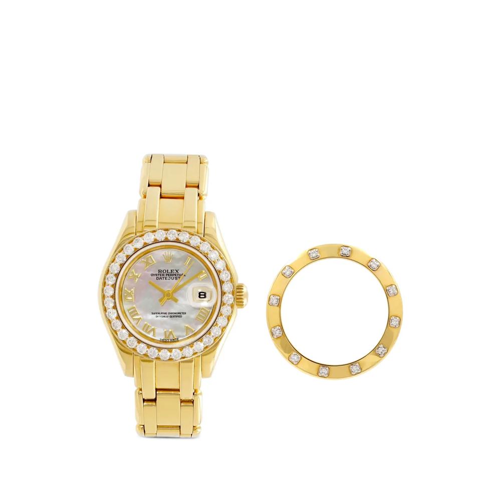 Наручные часы Pearlmaster 29 мм 1