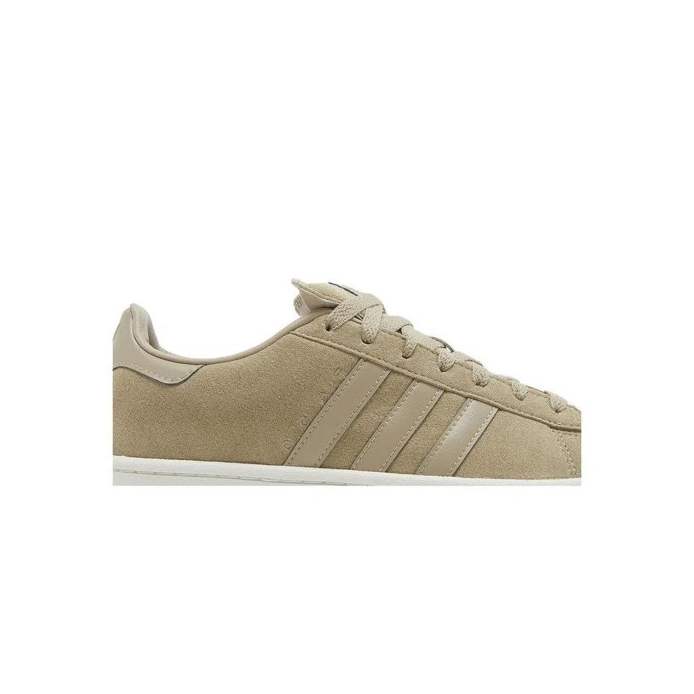 Кроссовки Descendant x adidas Campus 'Hemp' 2
