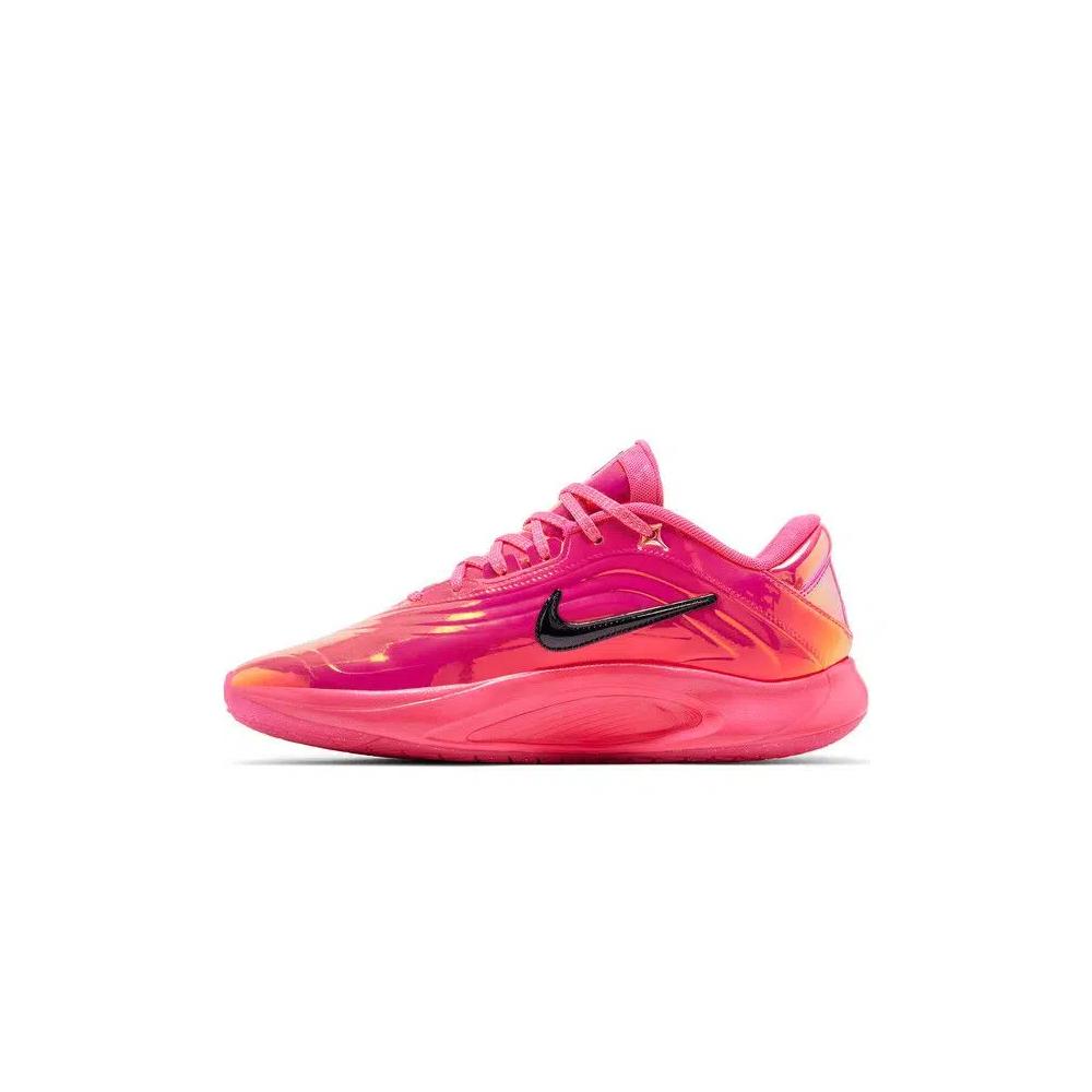 Обувь Nike Wmns A’One 'All-Star Warning Label' 3