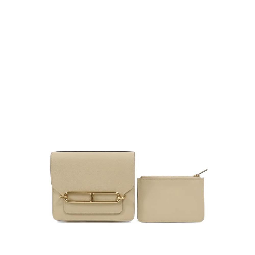 2022 Roulis Slim clutch bag 5