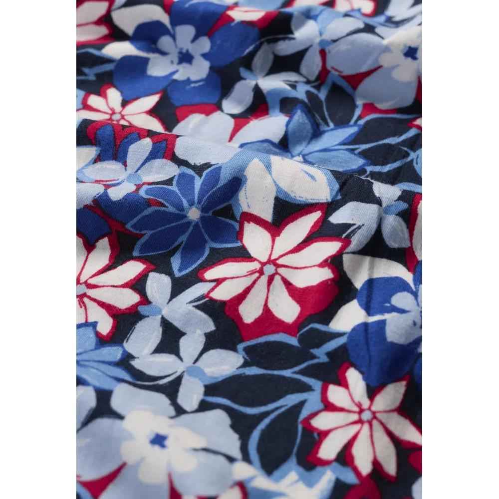 Платье Seasalt Cornwall Blue Wild Bouquet 4