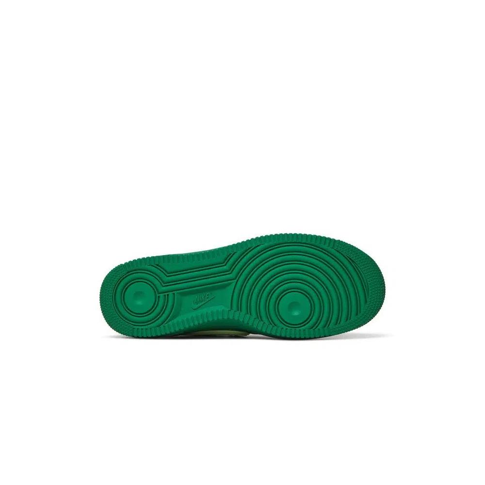 Кроссовки AMBUSH x Nike Air Force 1 Low 'Pine Green' 4