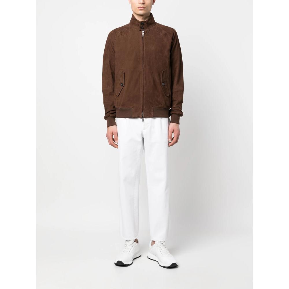 Куртка G9 Harrington 2