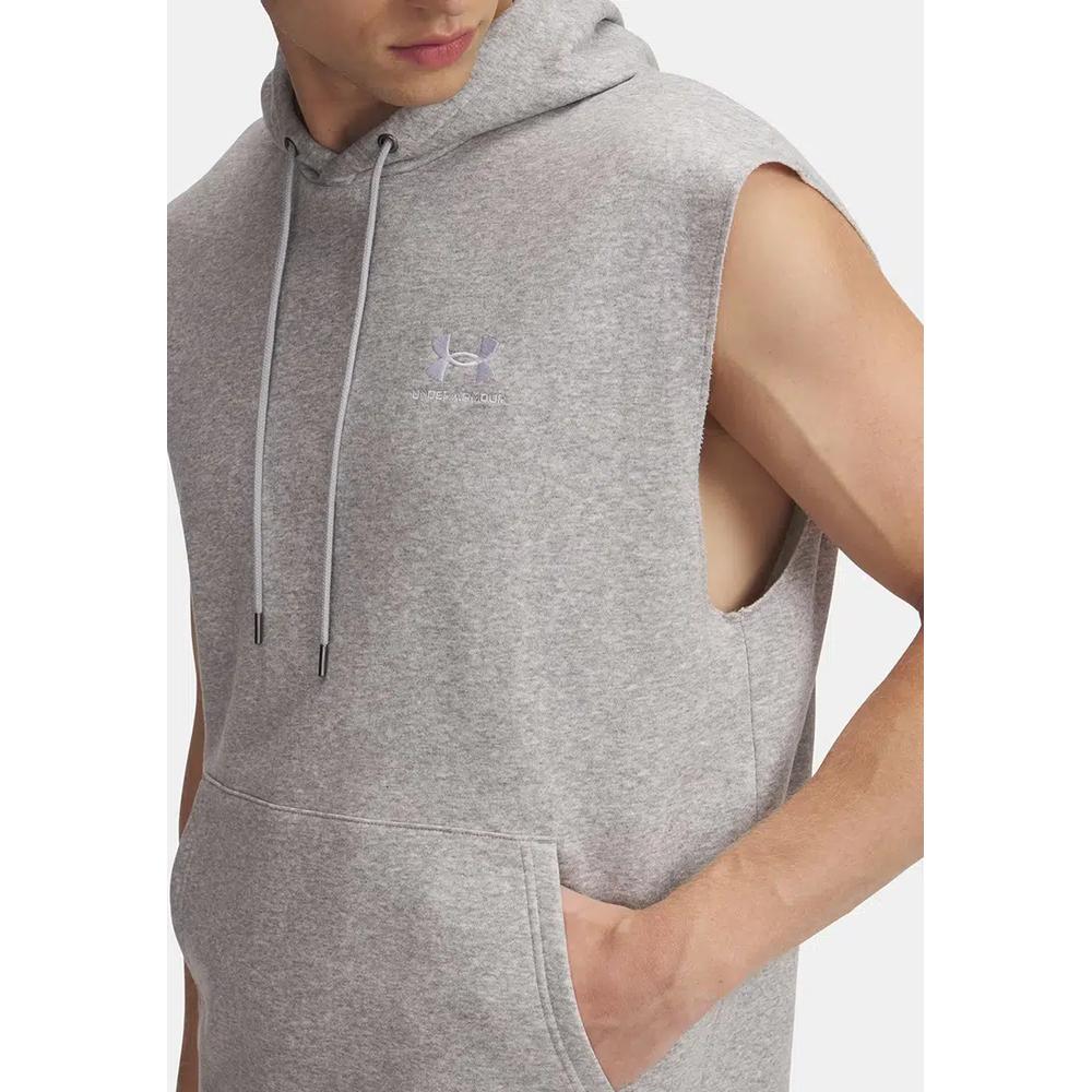 Безрукавная толстовка Icon Fleece 3