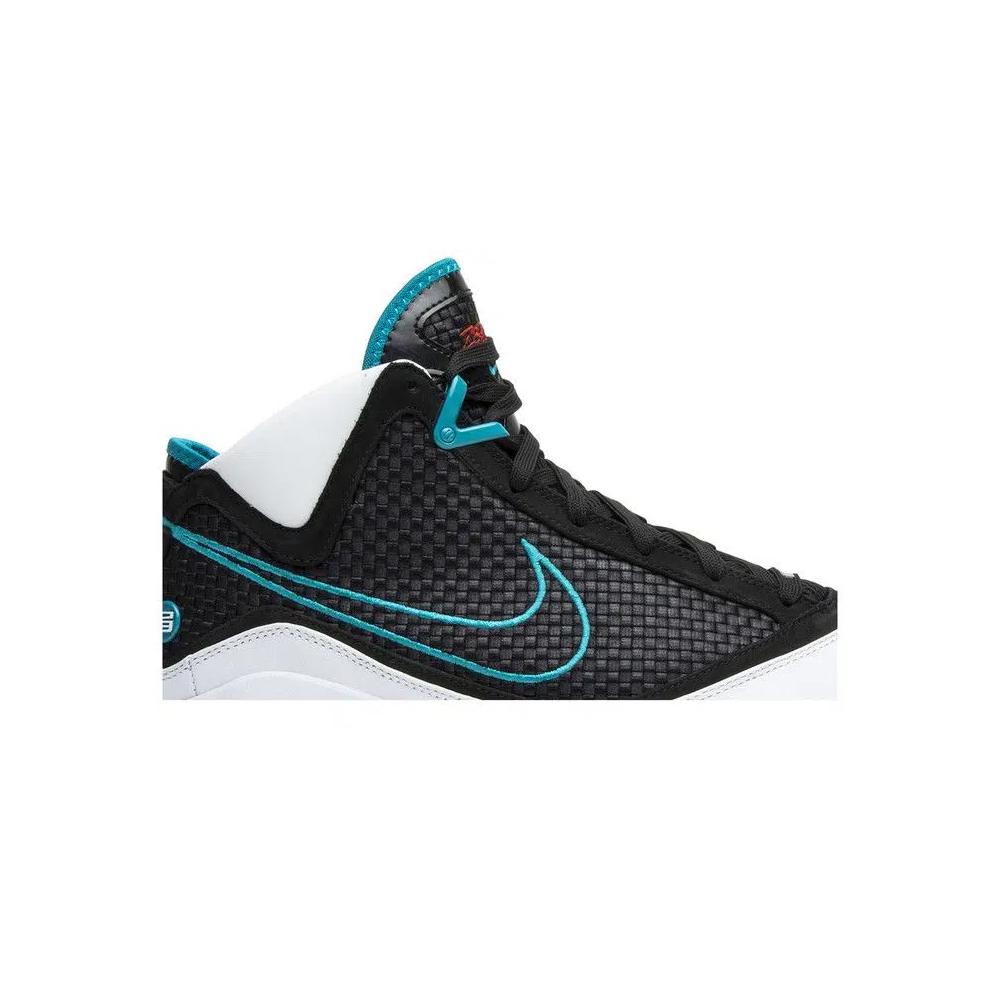Кроссовки Nike Air Max LeBron 7 Nfw 'Red Carpet' 2