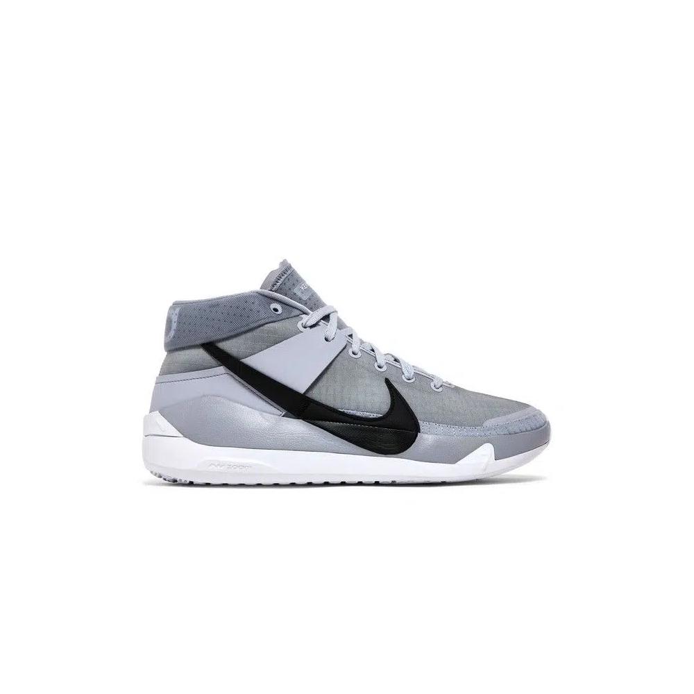 Кроссовки Nike KD 13 TB 'Wolf Grey' 1