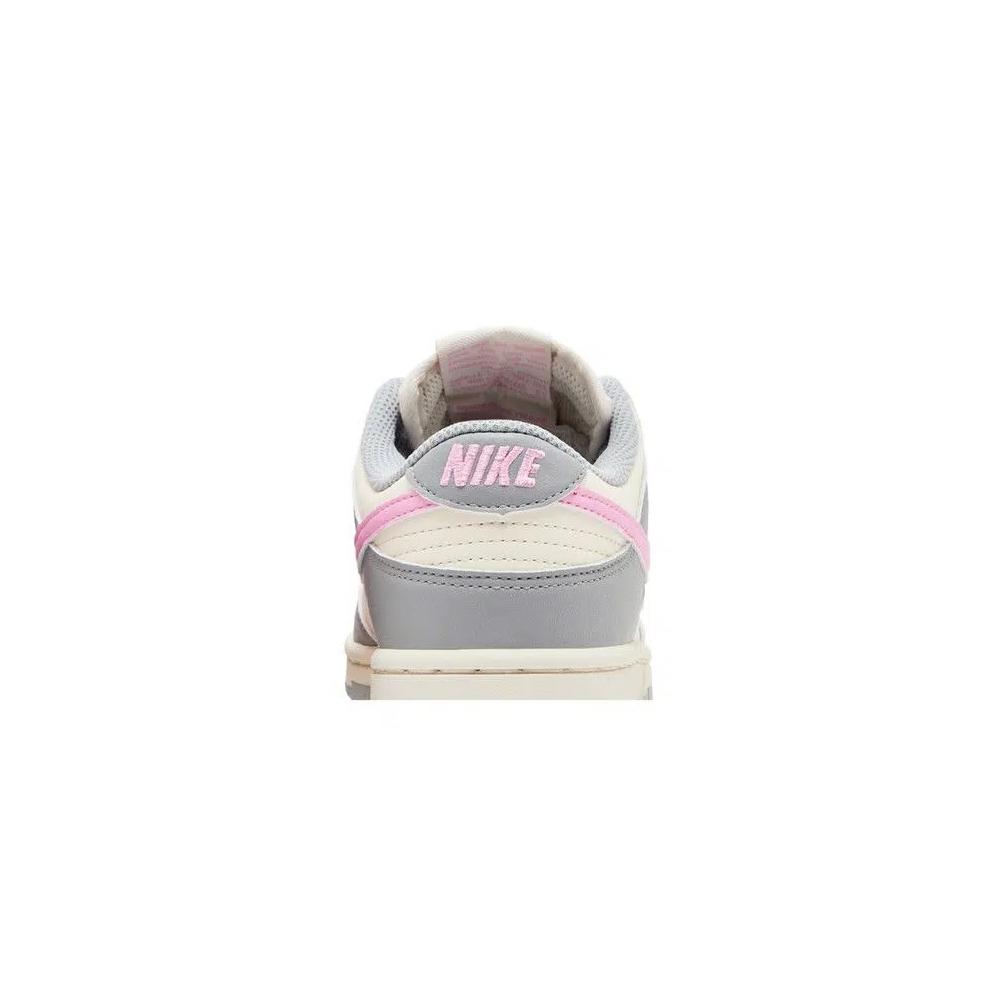 Кроссовки Nike Wmns Dunk Low Next Nature 'Smoke Grey Pink Rise' 7