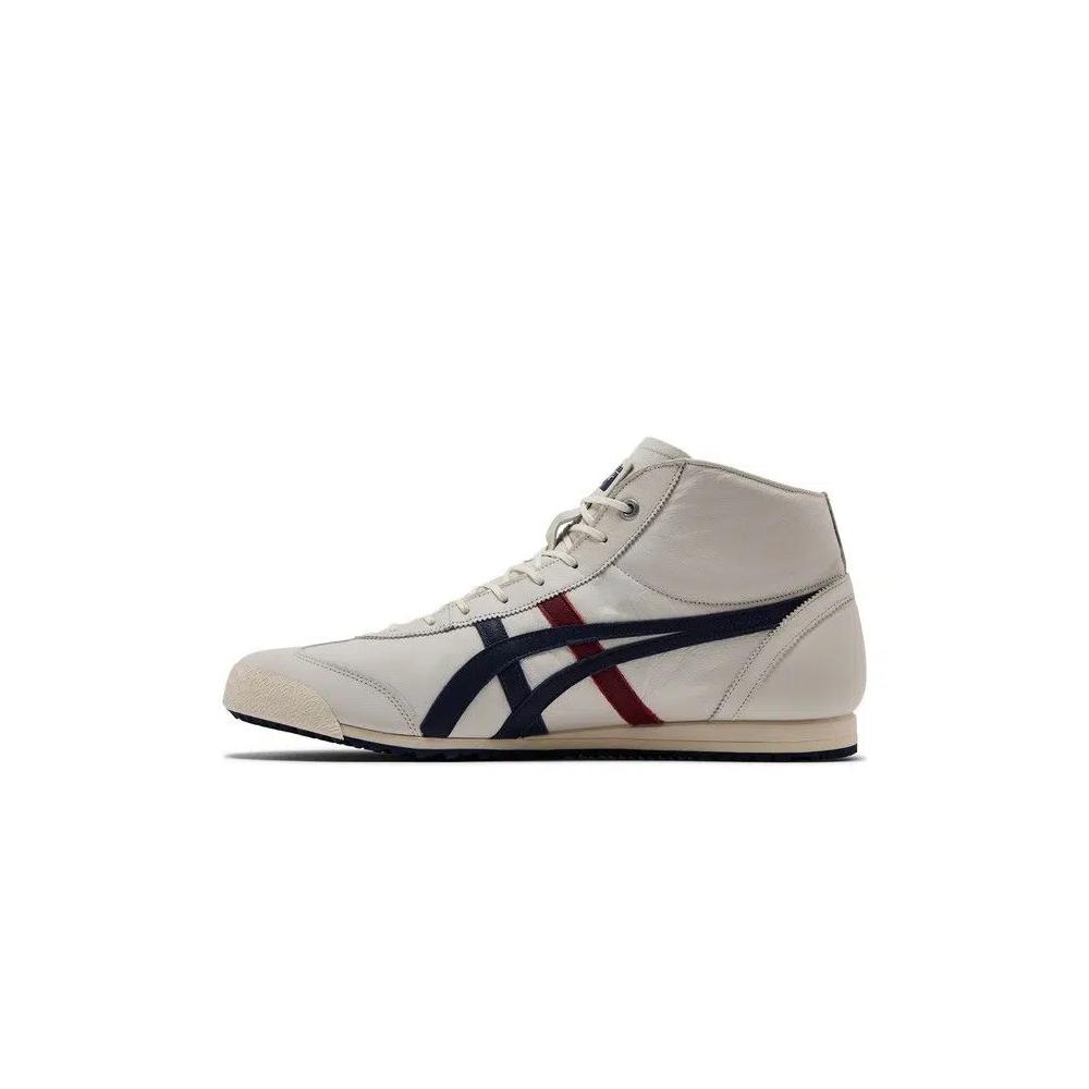 Кроссовки Onitsuka Tiger Mexico 66 SD MR 'Cream Peacoat' 3