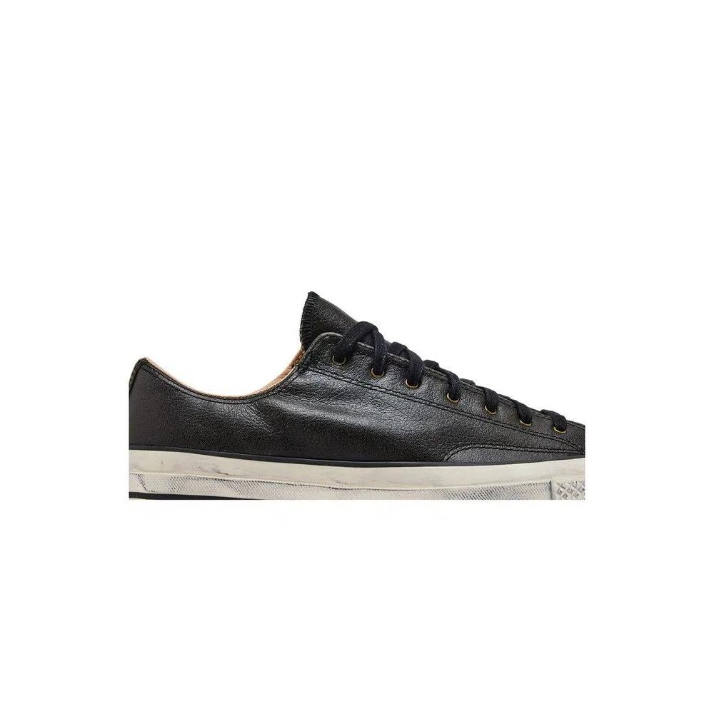 Кроссовки Converse Chuck 70 Low 'Vintage Pack - Black' 2