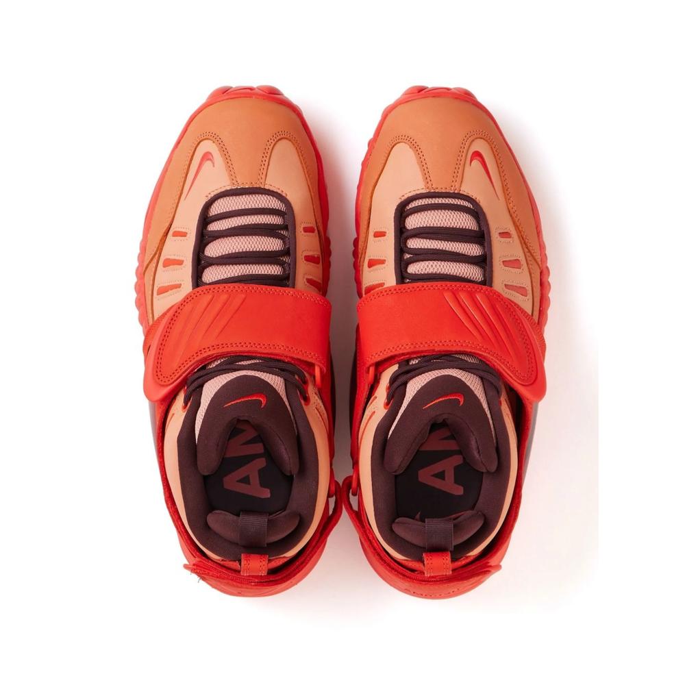 Кроссовки Air Adjust Force из коллаборации с Nike 4