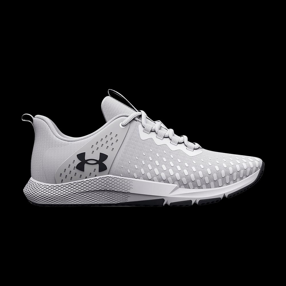 Кроссовки Under Armour Charged Engage 2 'White Black' 1