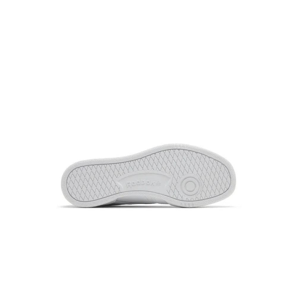 Кроссовки Reebok Club C 85 'White Green' 2023 4