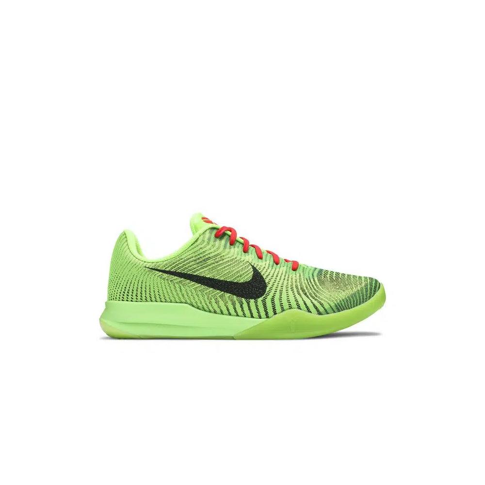 Кроссовки Nike KB Mentality 2 'Grinch' 1