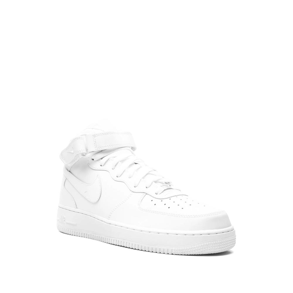 Кроссовки Air Force 1 Mid '07 2
