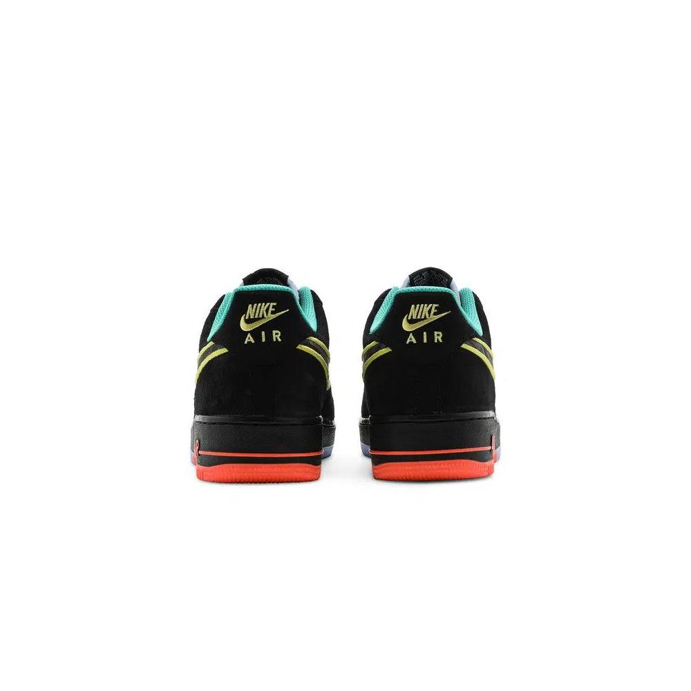 Кроссовки Nike Air Force 1 '07 LV8 'Peace and Unity' 6