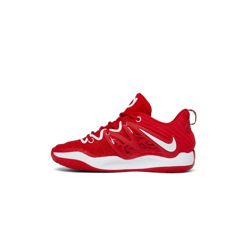 Кроссовки Nike KD 15 TB 'University Red' 3