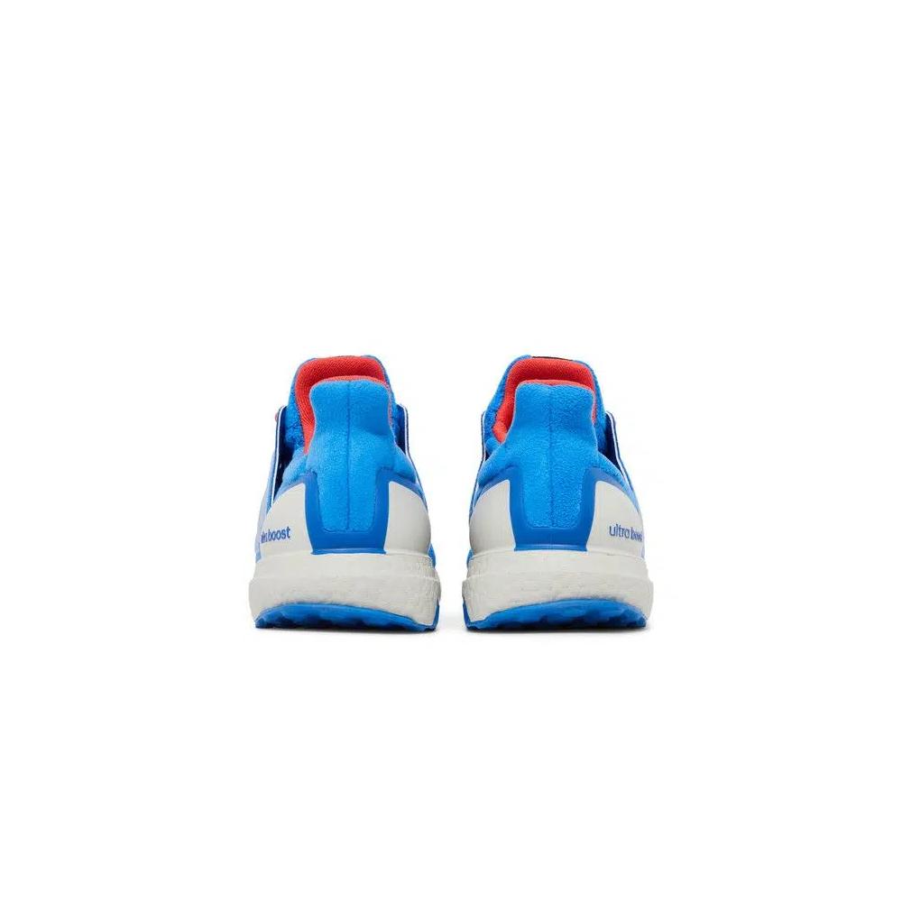 Кроссовки adidas UltraBoost 1.0 'Bright Royal Bright Red' 6