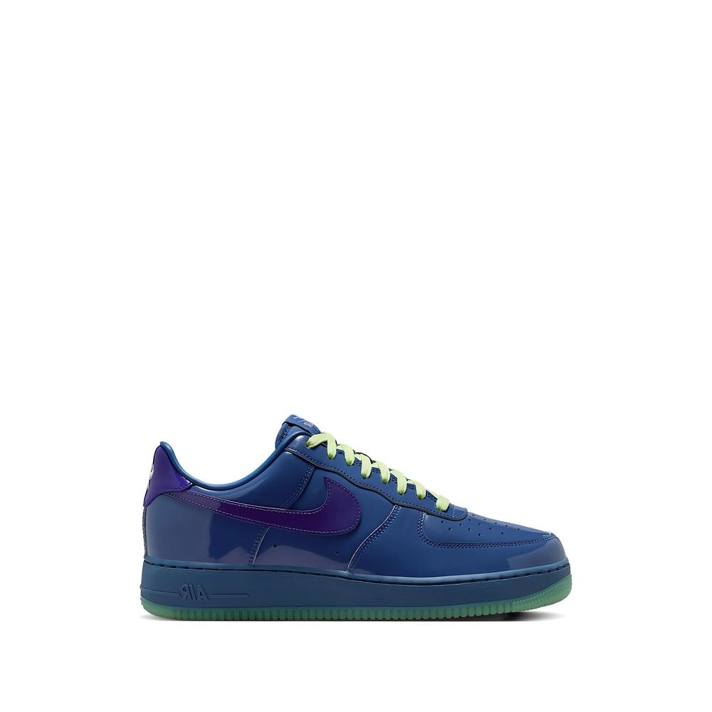 Лакированные кроссовки Air Force 1 Low 1
