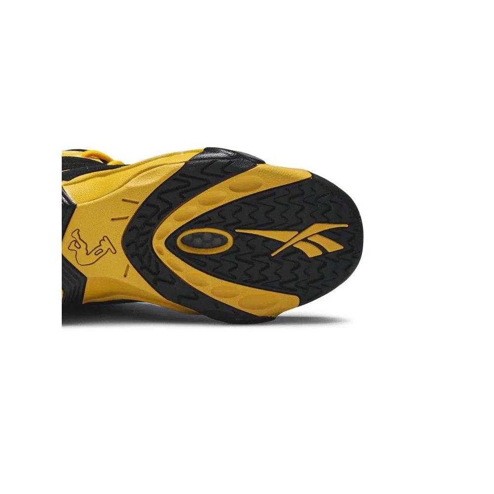 Кроссовки Reebok Shaqnosis 'Shaq Fu' 5