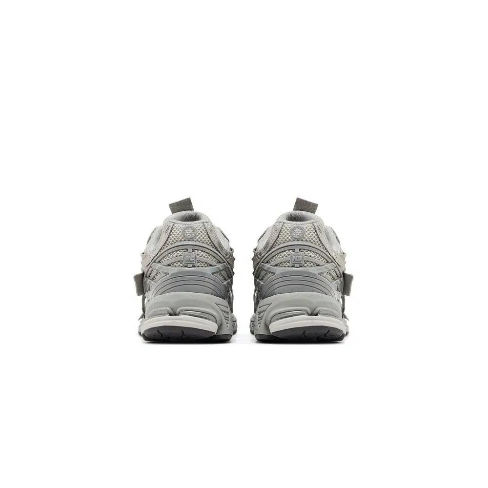 Кроссовки New Balance 1906A 'Concrete Silver Metallic' 6