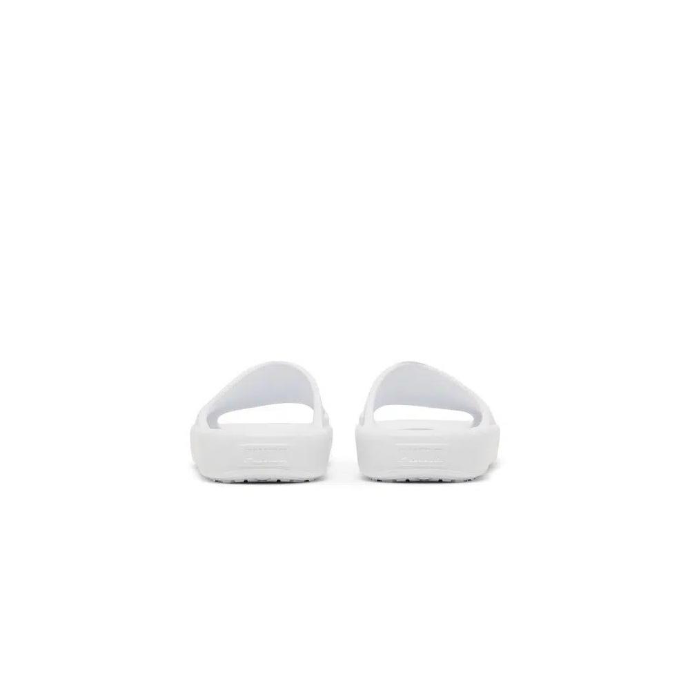 Слайды Puma Shibui Cat Slide 'White' 6