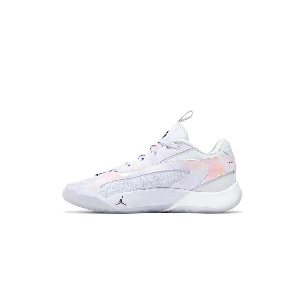 Кроссовки Air Jordan Luka 2 «Nebula» 3