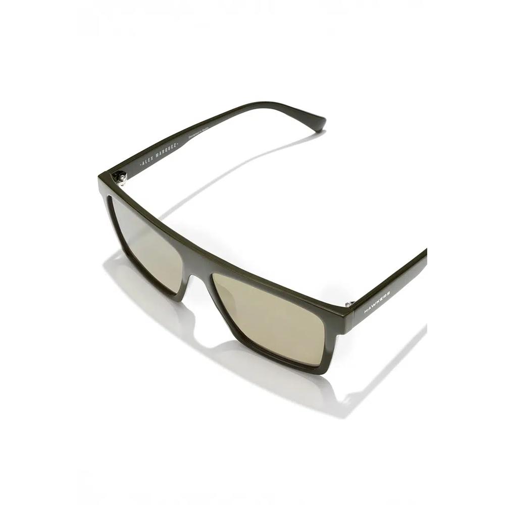 Очки солнцезащитные Alex Marquez Aspen Unisex UV400 - Официальный продукт, разработан в Испании 5