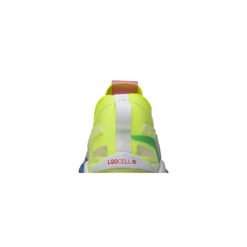 Кроссовки Puma LQDCELL Optic Sheer «Multicolor» 7