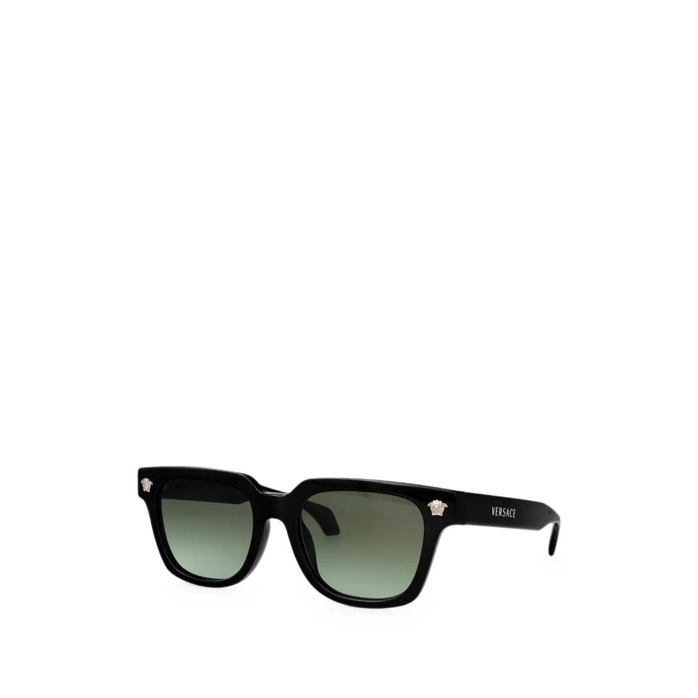 Medusa square-frame sunglasses 2