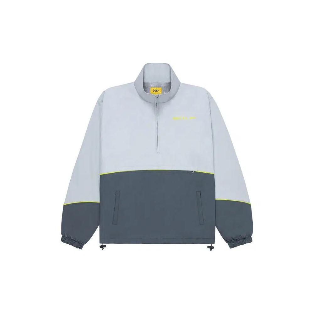 Верхняя одежда GOLF WANG Concrete Runner Jacket «Grey» 1