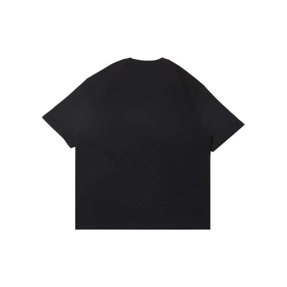 Топы Air Jordan Flight Essentials 85 T-Shirt 'Black' 2