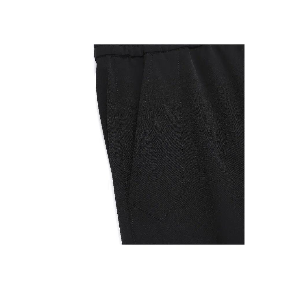 Женские зауженные брюки RIO Stretch Basic Fit 5