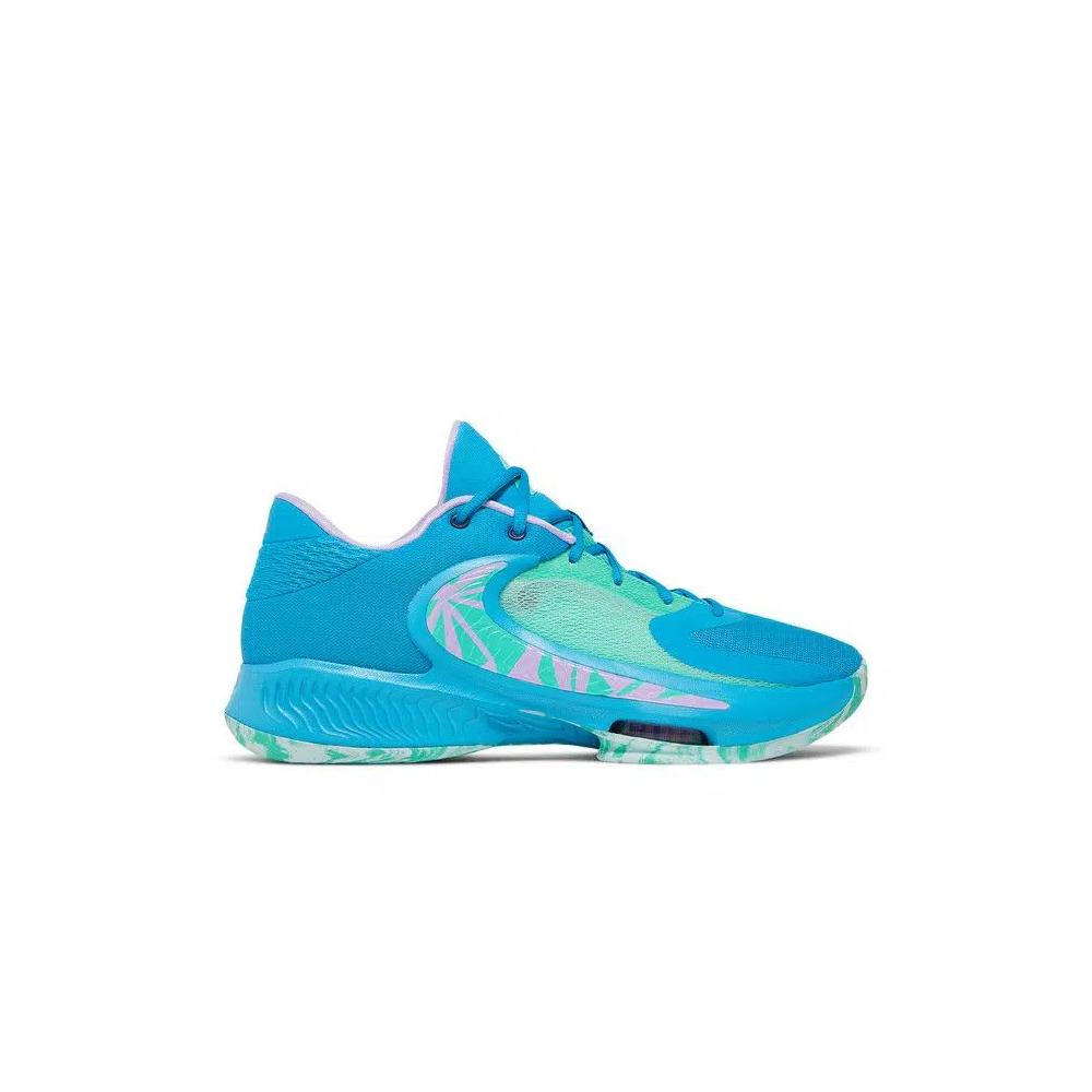 Кроссовки Nike Zoom Freak 4 'Birthstone' 1